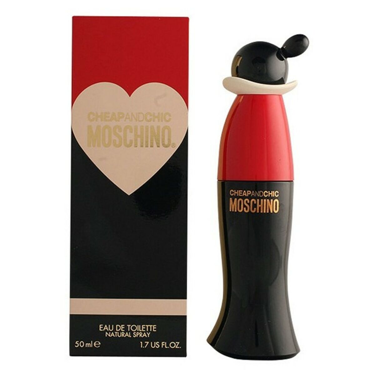 Parfem za žene Moschino EDT